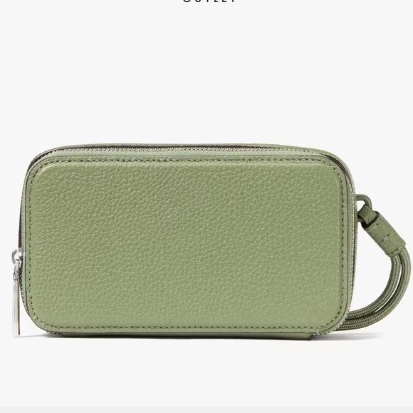 Kate Spade Picture This Camera Wristlet, Cedar Stand Multi